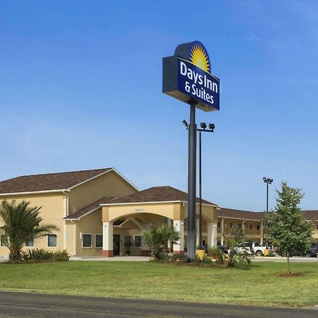 Days Inn Pearsall Zewnętrze zdjęcie