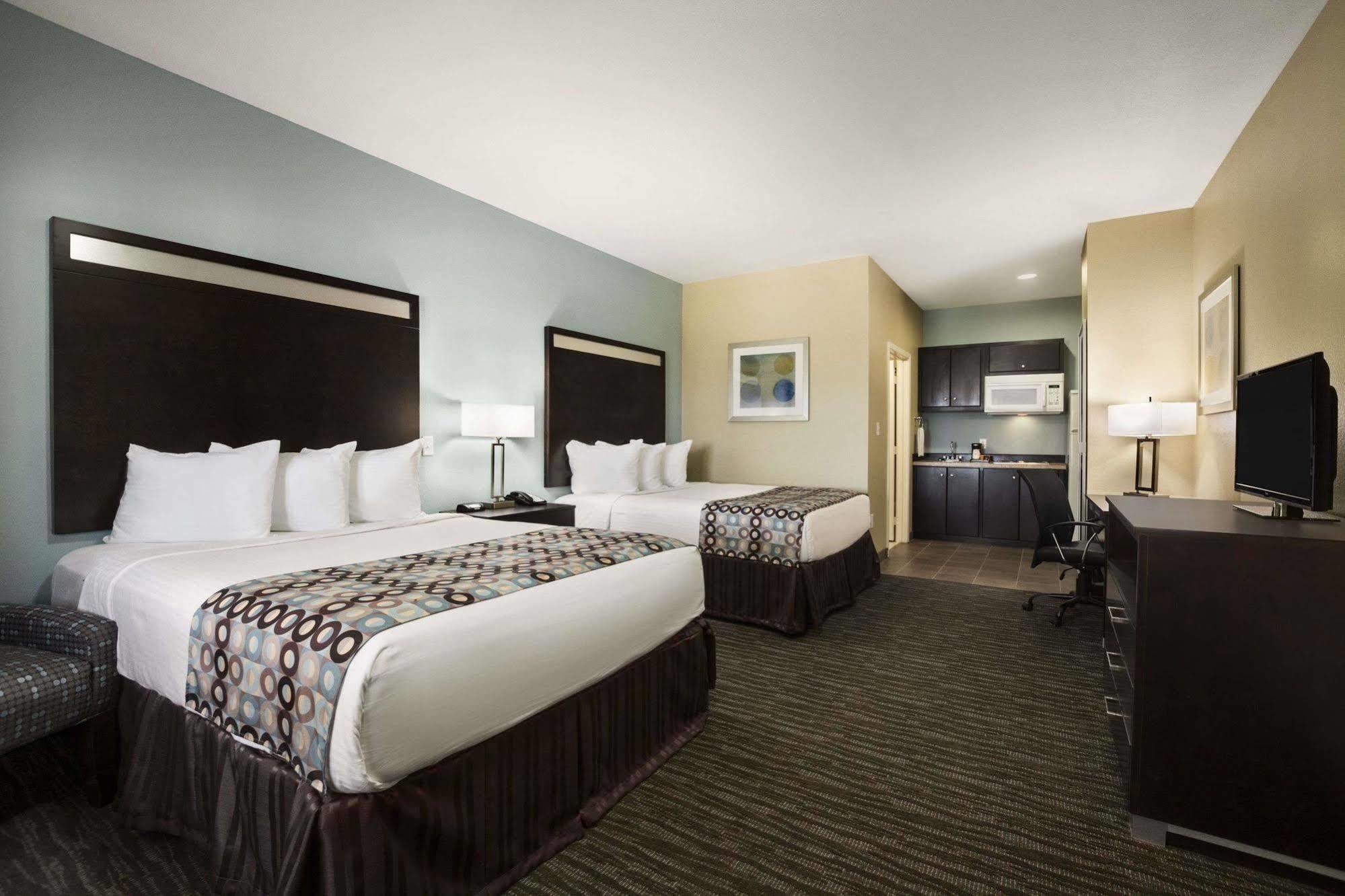Days Inn Pearsall Zewnętrze zdjęcie
