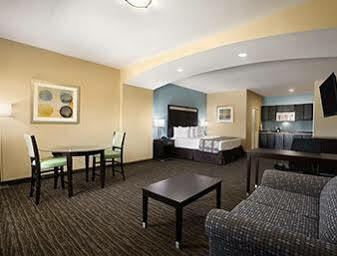 Days Inn Pearsall Zewnętrze zdjęcie
